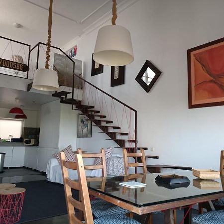 Appartement Casa Naos à Arrecife  Extérieur photo