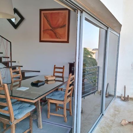 Appartement Casa Naos à Arrecife  Extérieur photo