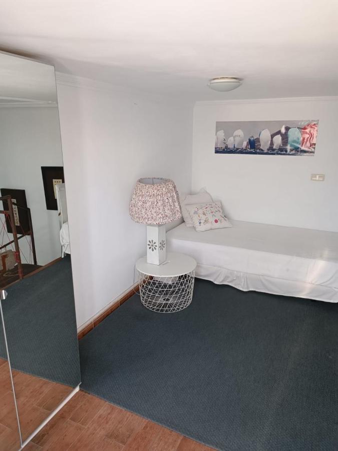 Appartement Casa Naos à Arrecife  Extérieur photo