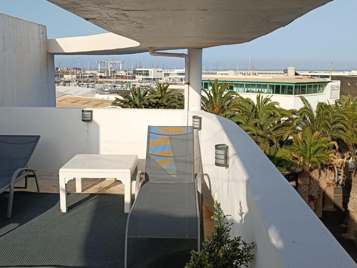 Appartement Casa Naos à Arrecife  Extérieur photo