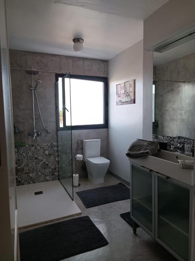 Appartement Casa Naos à Arrecife  Extérieur photo