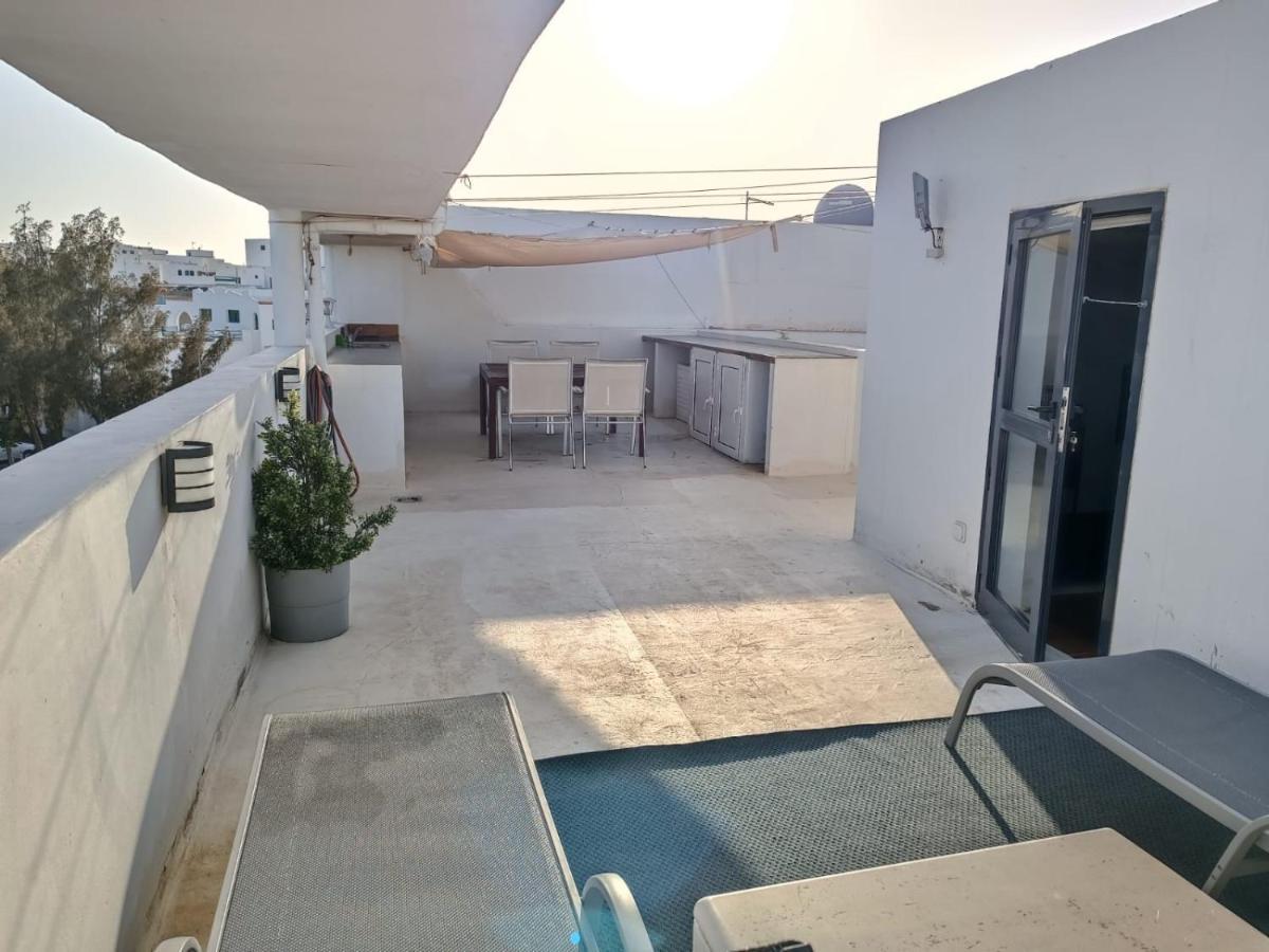 Appartement Casa Naos à Arrecife  Extérieur photo